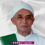 Biografi KH. Muhaiminan Gunardho, Pendiri Pesantren Kyai Parak Bambu Runcing Parakan, Jawa Tengah