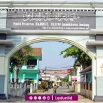 Pesantren Bahrul Ulum, Tambakberas Jombang