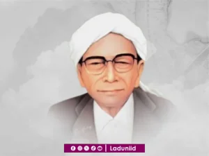 Biografi KH. Abdul Wahab Chasbullah (Pencetus Sya’ir Ya Lal Wathon)