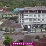 Pesantren Qamarul Huda Bagu Lombok