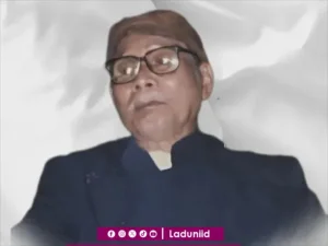 Biografi KH. Muhammad Idris Kacangan, Mursyid Tarekat Syadziliyyah Boyolali