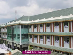 Pesantren Al-Qur'an Sunan Pandanaran Sleman