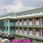 Pesantren Al-Qur'an Sunan Pandanaran Sleman