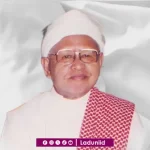 Biografi KH. Mufid Mas'ud, Pendiri Pondok Pesantren Sunan Pandananaran