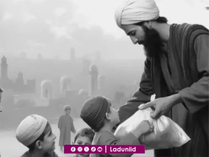 Ketika Sedekah Lebih Utama dari Ibadah Haji