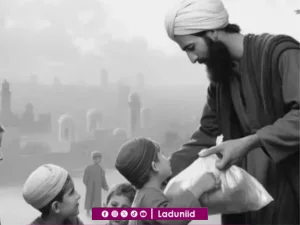 Ketika Sedekah Lebih Utama dari Ibadah Haji