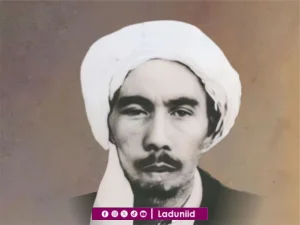 Biografi KH. Noerhasan Nawawie, Kyai Sufi Tanpa Ambisi