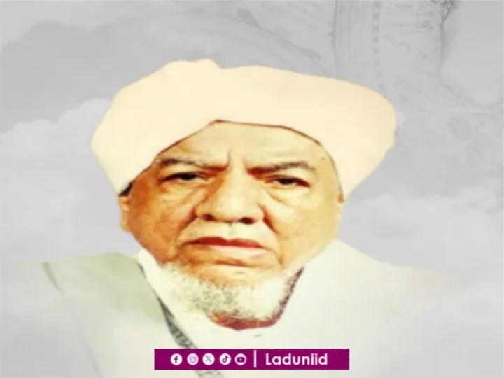 Biografi Habib Abdul Qodir bin Ahmad bin Abdurrahman As-Segaf