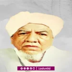 Biografi Habib Abdul Qodir bin Ahmad bin Abdurrahman As-Segaf