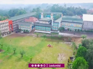 Pesantren Riyadhul Jannah Subang