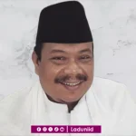 Biografi Dr. KH. Moch. Ujang Saefullah, Drs., M.M., Pd., Pendiri Pesantren Riyadhul Jannah Subang