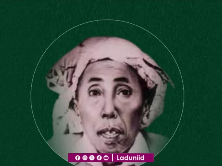 Biografi KH. Muhammad Romli Tamim, Pencipta Wirid Istighotsah