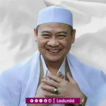 Biografi KH. Uci Turtusi, Pengasuh Pondok Pesantren Salafiyah Al-Istiqlaliyah Cilongok, Tangerang