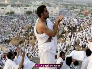 Amalan agar Mudah Bisa Naik Haji