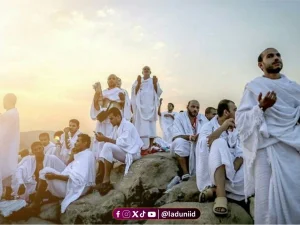 Apakah Ibadah Haji Dapat Menghapus Semua Dosa Kecil dan Dosa Besar? Simak Penjelasan Ini