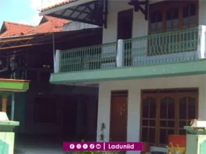 Pesantren Darul Hidayah Runting, Pati