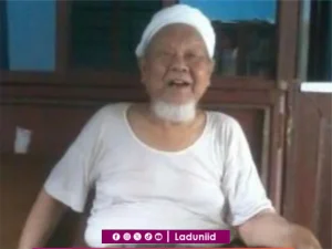 Biografi KH. Hasbullah Tanah Abang