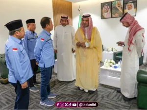 Haji 2026 Dipastikan Aman, Tapi Persiapan di Arab Saudi Belum Sepenuhnya Siap
