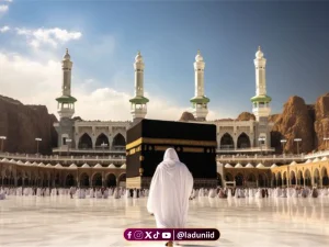 Panduan Ibadah haji dan Umrah Lengkap