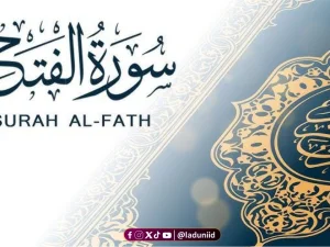 Surat Al-Fatihah Induk Al-Qur’an