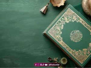Khutbah Jumat: Kelembutan Allah di Balik Setiap Takdir-Nya