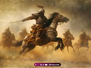 Dari Persia dan Romawi ke Iran dan Barat: Sejarah Panjang yang Memberi Cermin Masa Kini