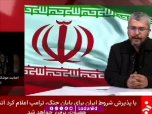 Gencatan Senjata AS-Iran, Harapan Baru di Tengah Kepungan Perang