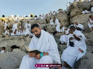 Khutbah Jumat: Makna dan Nilai Haji Mabrur