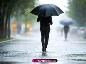 Musim Hujan: Inilah Amalan dan Doa yang Dianjurkan