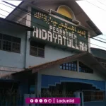 Pesantren Hidayatullah Keraton Martapura, Kalimantan Selatan