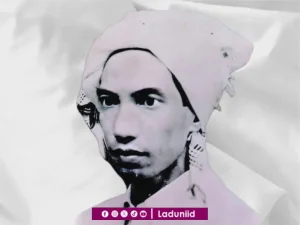 Biografi KH. M. Hasyim Mochtar El-Husaini, Pendiri Pesantren Hidayatullah Martapura, Kalimantan Selatan