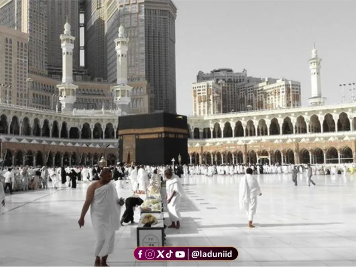 Tak Ada Haji Instan 2026: Aturan Baru Nusuk dan Visa Haji