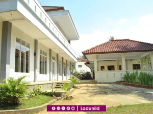 Pesantren Miftahul Hasanah Sumedang