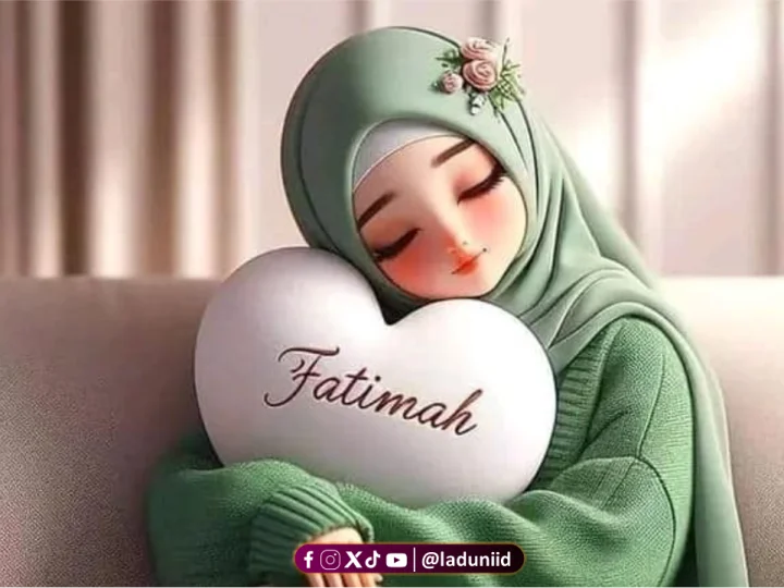 Hari Selasa, Ini Amalan dan Doa yang Dibaca Sayyidah Fatimah
