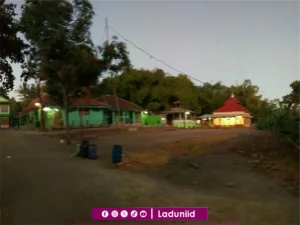 Pesantren Bina Insani Susukan, Kab. Semarang