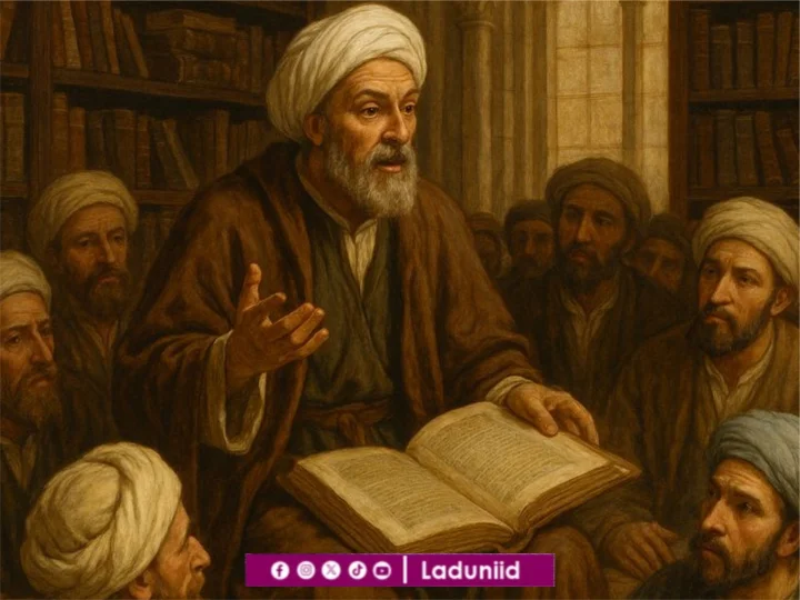 Sejarah Pertumbuhan dan Perkembangan Tasawuf pada Abad I dan II H