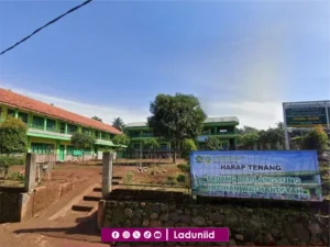 Pesantren Darul Ulum Tragung Kandeman Batang