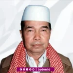 Biografi KH. RA. Memed, Pendiri Pondok Pesantren Darul Hidayah, Bandung
