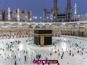 Wacana War Tiket Haji: Solusi Antrean Panjang atau Ancaman Keadilan Jamaah?