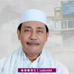 Biografi KH. Moh. Hasan Mutawakkil 'Alallah., S.H., M.M