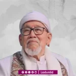 Biografi KH. M. Basori Alwi Murtadlo