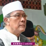 Biografi KH. Abdul Aziz Masyhuri