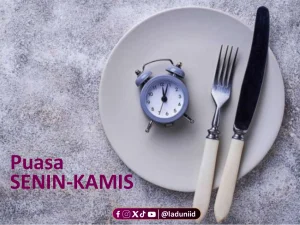 Manfaat Puasa Senin Kamis: Fakta Medis Terbaru