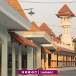 Pesantren Langitan Tuban