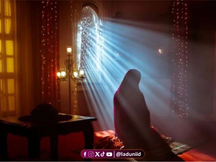 Rahasia Doa Hari Kamis Sayyidah Fatimah Az-Zahra