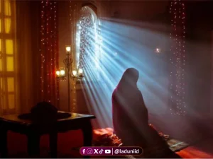 Rahasia Doa Hari Kamis Sayyidah Fatimah Az-Zahra