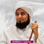 Biografi Habib Ali Al-Jufri