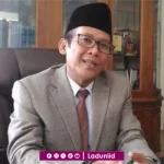 Biografi Prof. Dr. H Mukri, M.A.g
