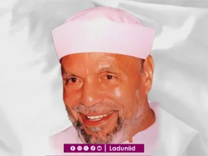 Biografi Syaikh Muhammad Mutawalli As-Sya’rawi