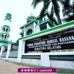 Pondok Pesantren Sabilul Hasanah (PPSH) Banyuasin